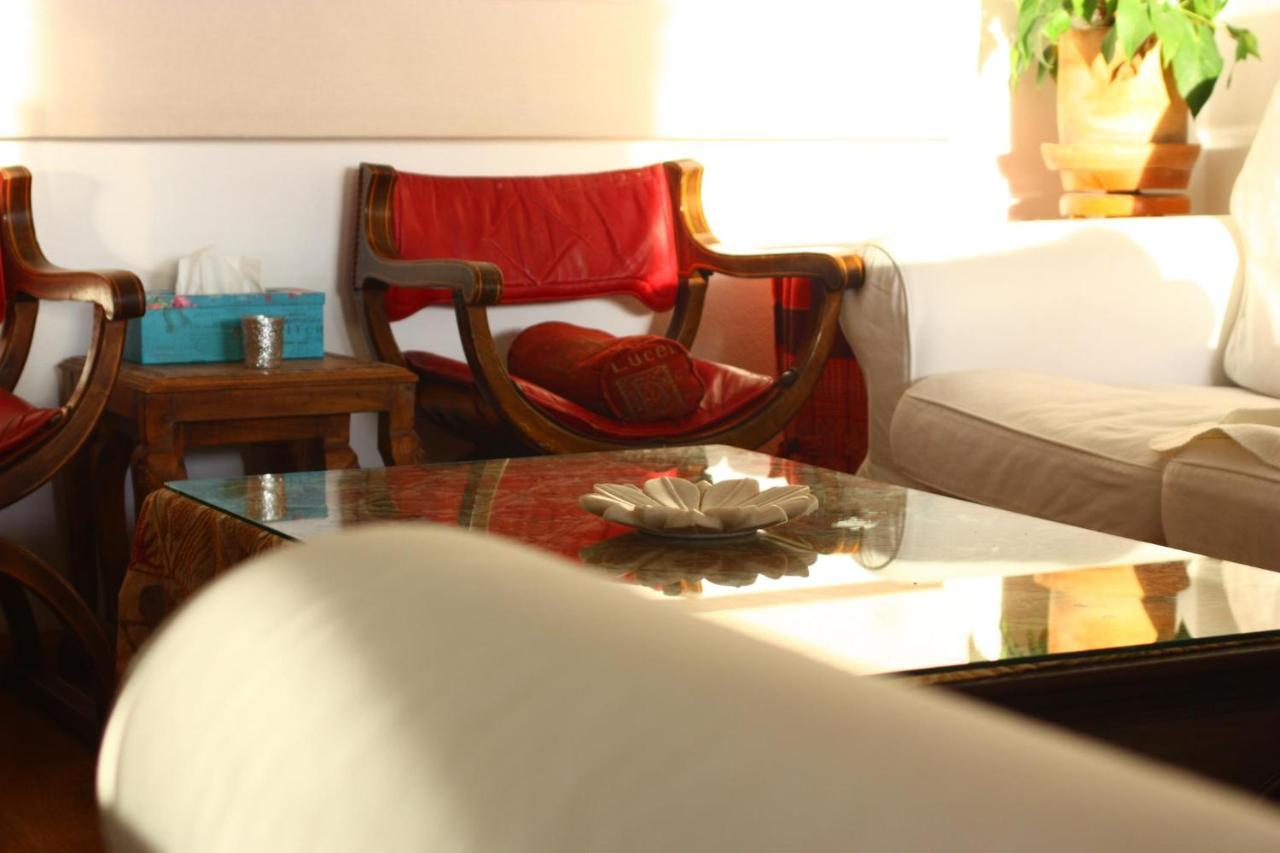 Casa Tarifena Villa Tarifa Bagian luar foto