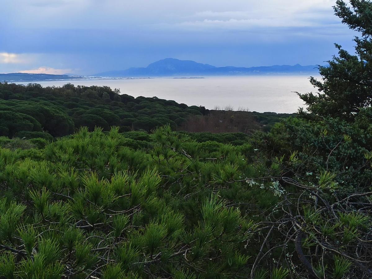 Casa Tarifena Villa Tarifa Bagian luar foto