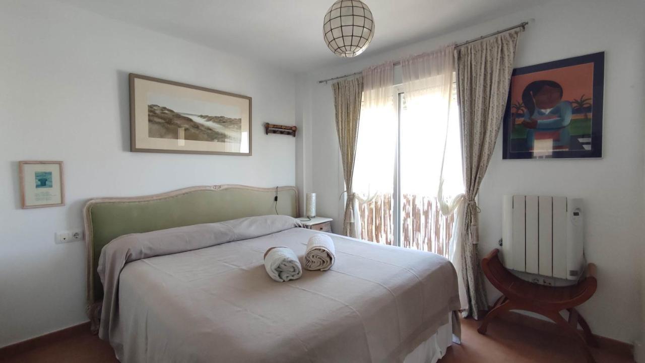 Casa Tarifena Villa Tarifa Bagian luar foto