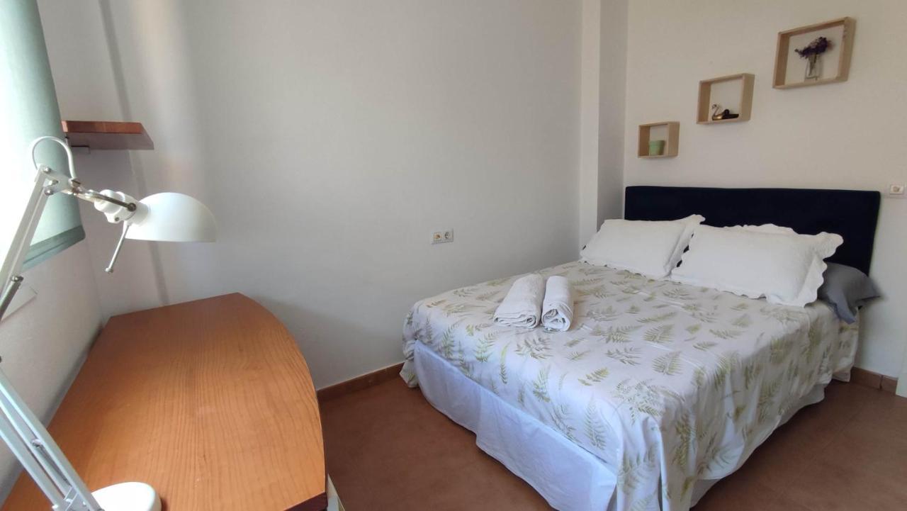 Casa Tarifena Villa Tarifa Bagian luar foto