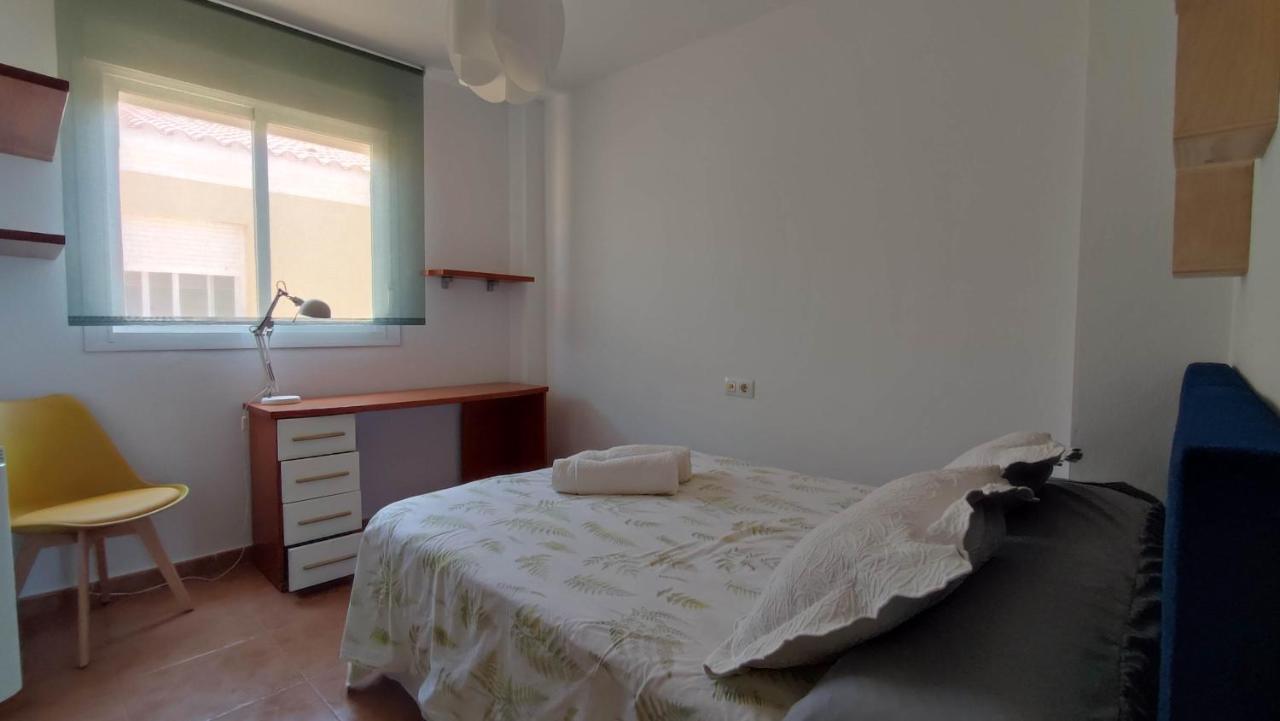Casa Tarifena Villa Tarifa Bagian luar foto