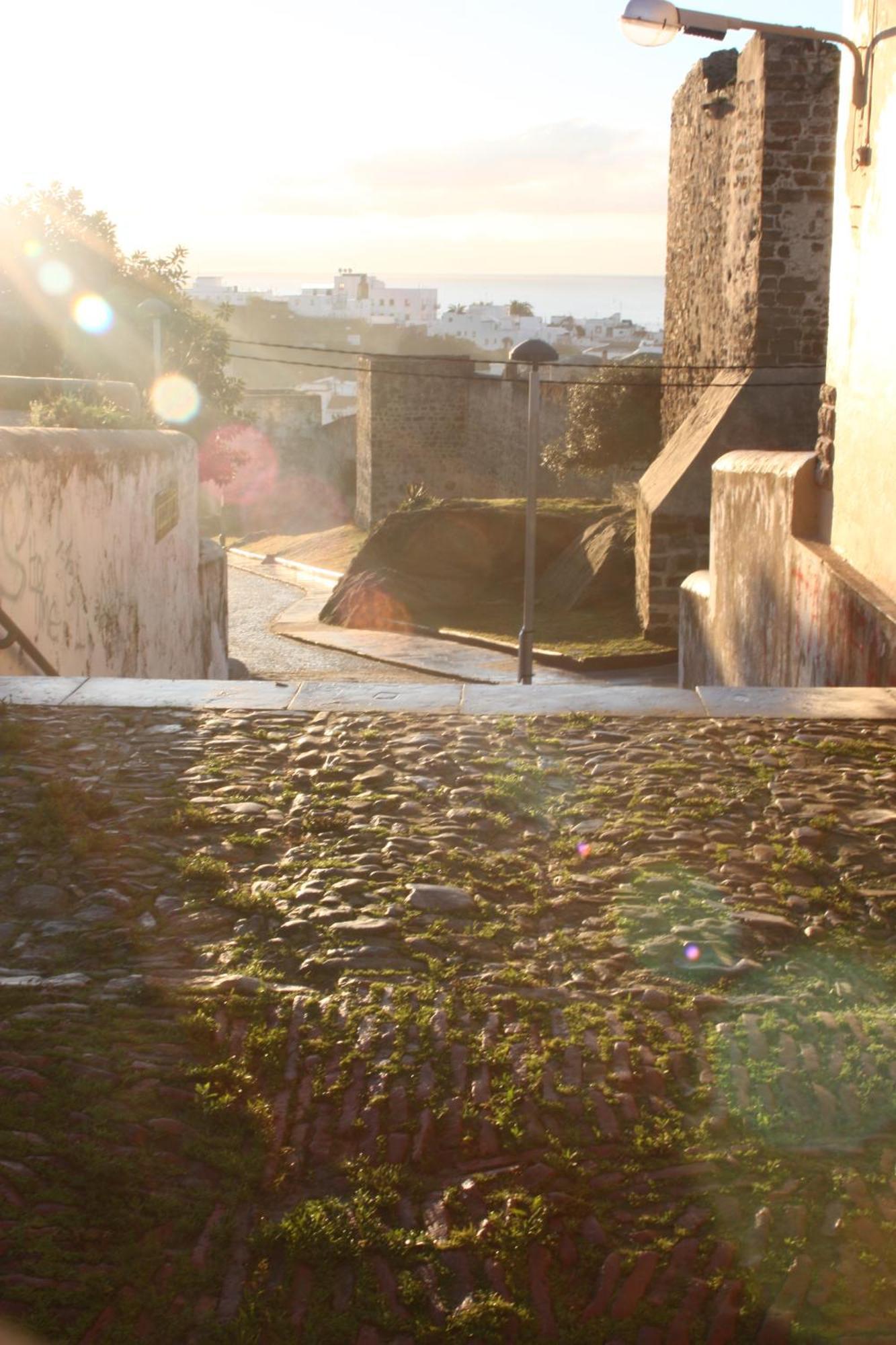 Casa Tarifena Villa Tarifa Bagian luar foto