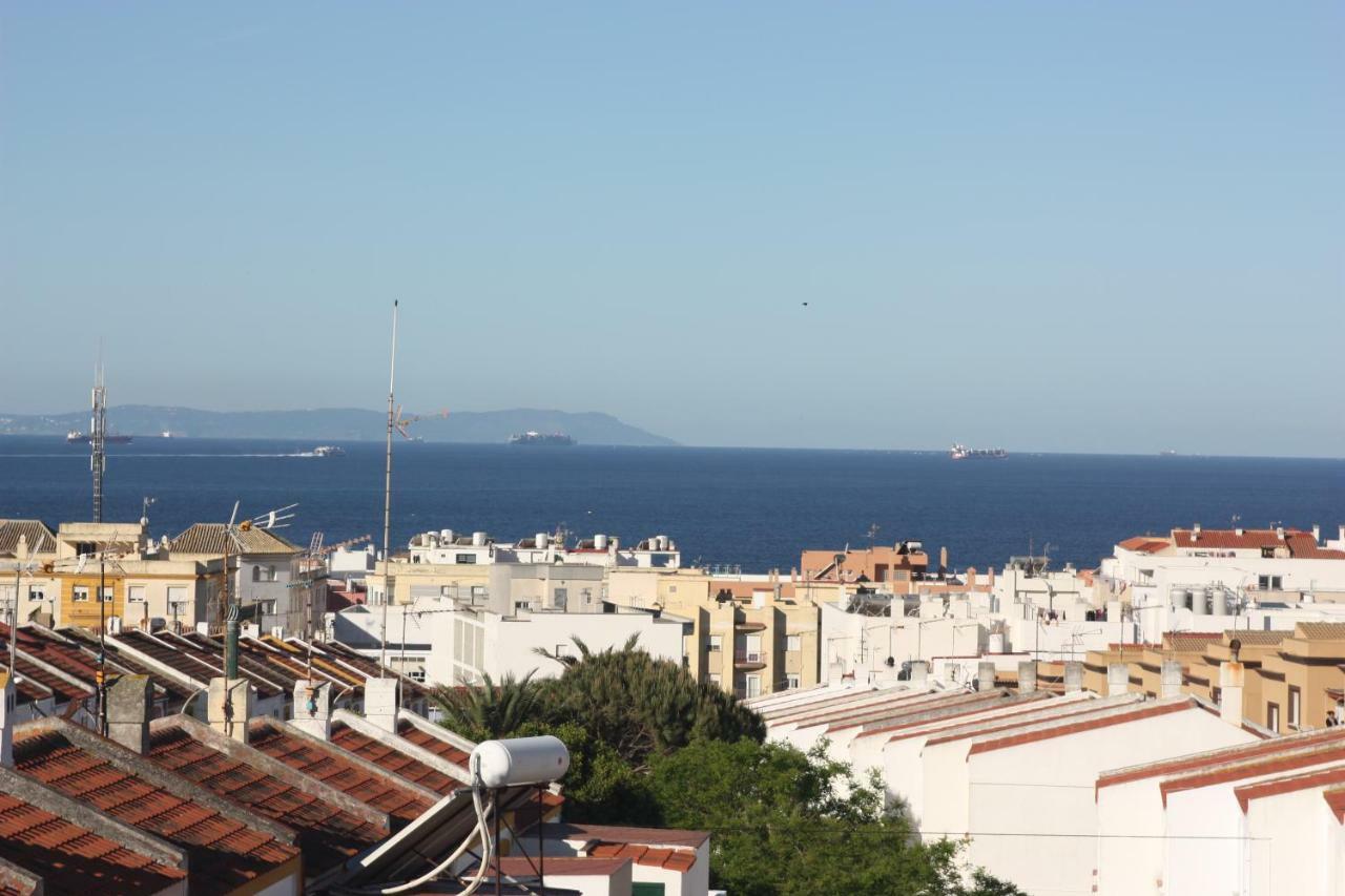 Casa Tarifena Villa Tarifa Bagian luar foto