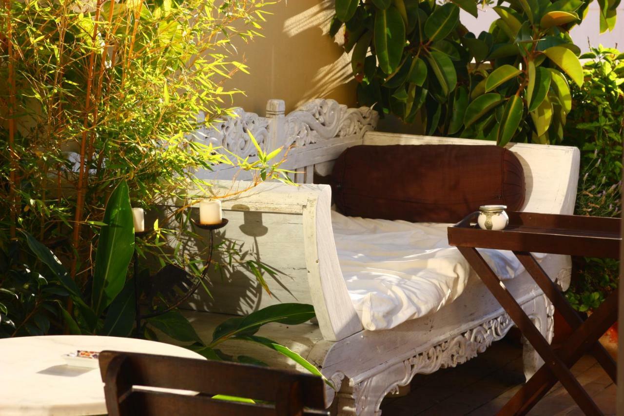 Casa Tarifena Villa Tarifa Bagian luar foto
