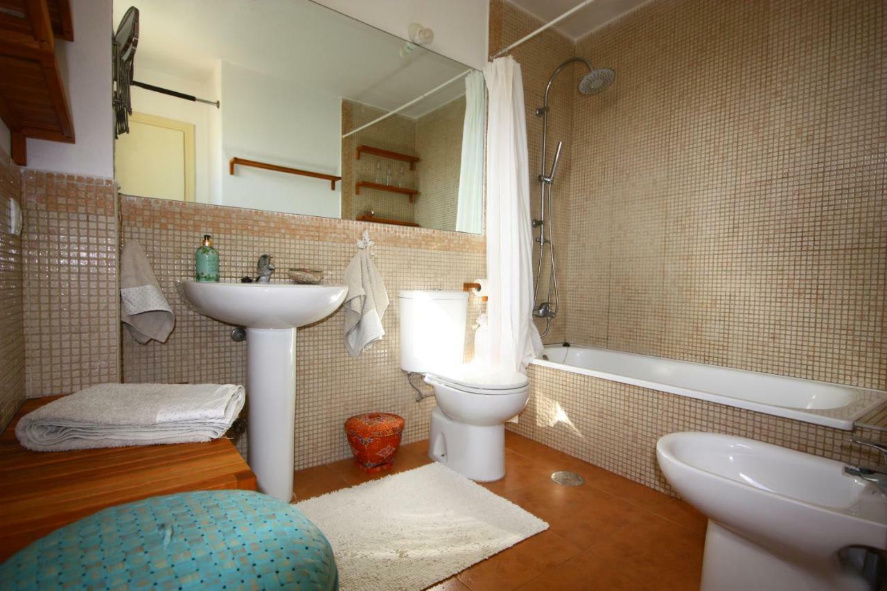 Casa Tarifena Villa Tarifa Bagian luar foto